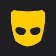 Ícone do programa: Grindr - Gay chat
