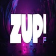Иконка программы: Zup! F