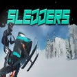 Programikonen: Sledders