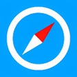 Icona del programma: Safari Browser - IOS 15