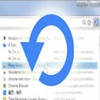 程序图标：Tab Restore