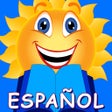 Symbol des Programms: ABC SPANISH READING MAGIC