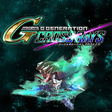 程序图标：SD GUNDAM G GENERATION CR…