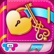 Biểu tượng của chương trình: Dream Diary: My Life  Sto…