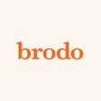 Biểu tượng của chương trình: Brodo Broth Co.