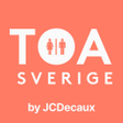 Ícone do programa: ToaSverige