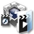 Biểu tượng của chương trình: xVideoServiceThief