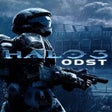 程序图标：Halo 3: ODST