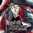 Иконка программы: Trapped with Jester