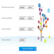 Programın simgesi: Pearltrees