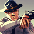 程序图标：Grand Gangsters: Crime Ci…