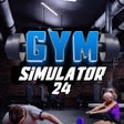 أيقونة البرنامج: Gym Life Simulator 24 Gam…