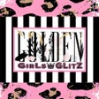 プログラムのアイコン：GoLden GirLs GLitZ