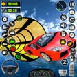 Free Car Extreme Stunts