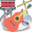 程序图标：Virtual Instruments - dru…