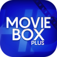 Icône du programme : Movie Box Plus - Movies a…
