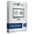 Icon of program: DRS PST Splitter