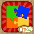 プログラムのアイコン：Jigsaw Puzzles for Toddle…