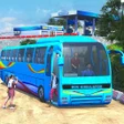 Symbol des Programms: Us Bus Driving Games
