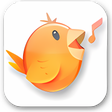 Иконка программы: Songbird Portable