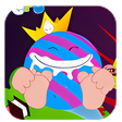 Icon of program: Fatty Bum Bum