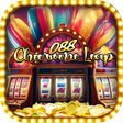 プログラムのアイコン：088 Cheersome Leap