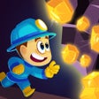 Programın simgesi: Mine Rescue - Puzzle Game