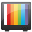 Ikon program: IPTV Player Latino