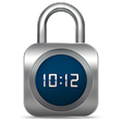 Ícone do programa: Time Passcode Applock