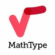 Иконка программы: MathType