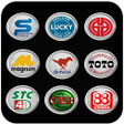Icona del programma: Live 4D Results 4D
