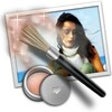 Symbol des Programms: Picturesque