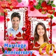Symbol des Programms: Marriage Anniversary Dual…