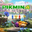 ไอคอนของโปรแกรม: Pikmin 4