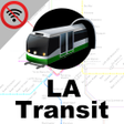 Icon of program: Los Angeles LA Bus Metro …