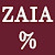 Symbol des Programms: ZAIA Percent