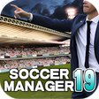 程序图标：Soccer Manager 2019 - SE