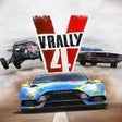Иконка программы: V-Rally 4