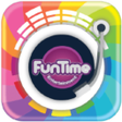 程序图标：Funtime Mobile app