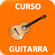Symbol des Programms: Curso Guitarra