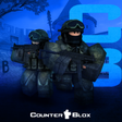 Иконка программы: Counter Blox