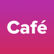 Иконка программы: Cafe - Live video chat