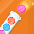 Programikonen: BallSort - Bubble Puzzle …