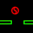 プログラムのアイコン：FallDown!