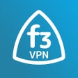 Programikonen: f3 VPN ru