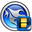 Icono de programa: AnyMP4 Video Converter