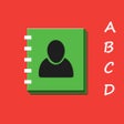 Icona del programma: Backup all contacts and e…