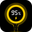أيقونة البرنامج: Phone Charger  Battery Al…
