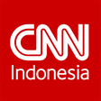 ไอคอนของโปรแกรม: CNN Indonesia - Berita Te…