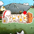 Icono de programa: Scrambled